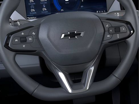New 2027 Chevrolet Bolt LT w/ Comfort Package FWD image 13