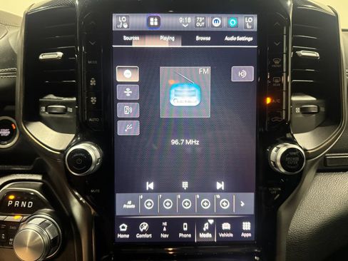 Used 2022 RAM 1500 Rebel w/ Rebel Level 2 Equipment Group AWD/4WD image 28