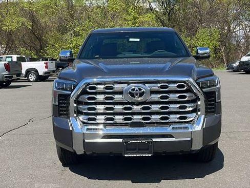 New 2026 Toyota Tundra 1794 Edition AWD/4WD image 2