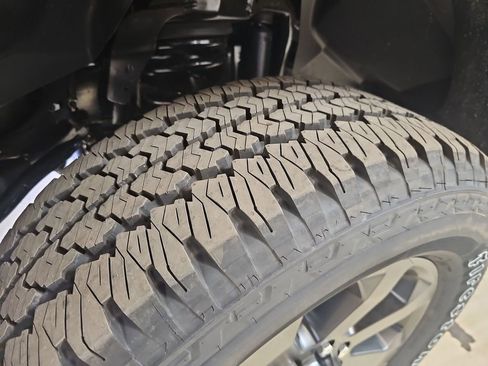 New 2026 RAM 2500 Laramie image 28