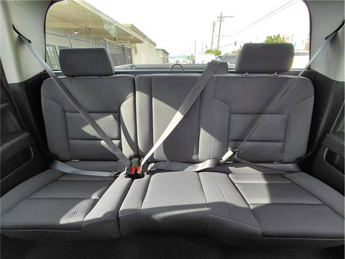 Used 2019 Chevrolet Silverado 1500 LT image 9