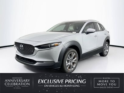New 2026 MAZDA CX-30 AWD 2.5 S w/ Premium Package
