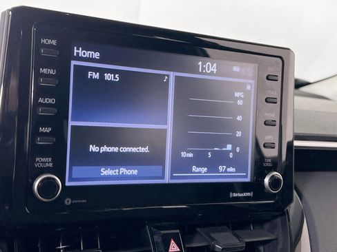 Used 2022 Toyota Corolla Cross LE image 14