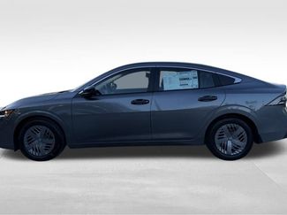 New 2026 Nissan Sentra S w/ Floor Mat Package video 4