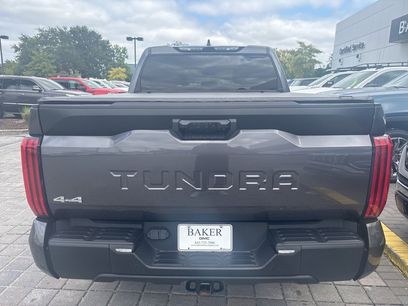 Used 2022 Toyota Tundra SR5