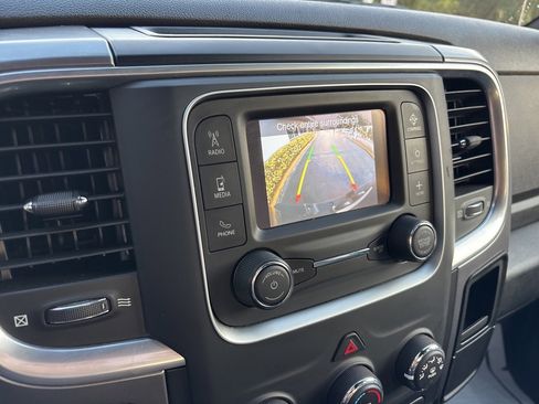 Used 2024 RAM 1500 Classic Warlock image 21