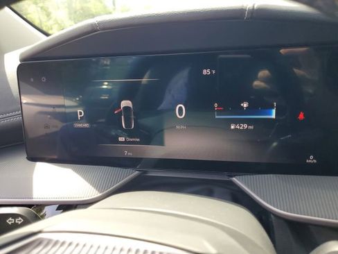 New 2025 Nissan Murano SV image 14