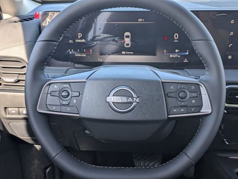 New 2026 Nissan Sentra SV FWD image 12