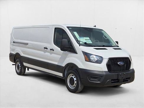 New 2025 Ford Transit 150 Low Roof image 6