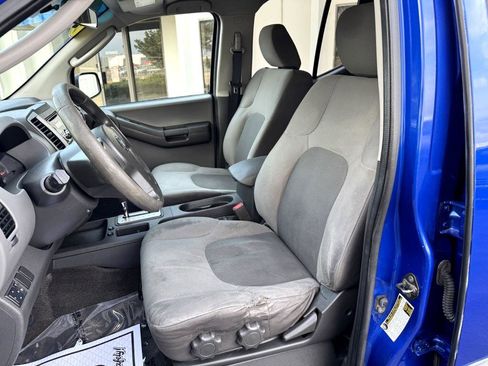 Used 2012 Nissan Xterra S w/ Value Package image 12