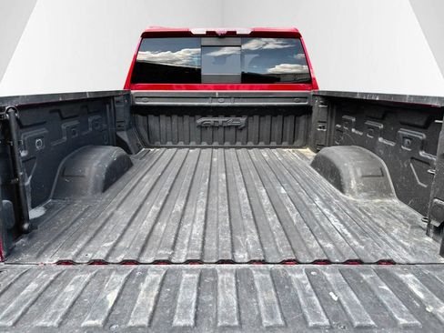Used 2024 GMC Sierra 2500 AT4 w/ AT4 Premium Plus Package AWD/4WD image 37