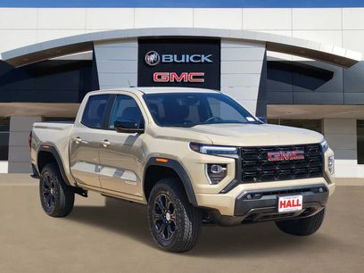 Used 2024 GMC Canyon Elevation w/ Convenience Package