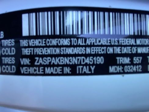 Used 2022 Alfa Romeo Stelvio Veloce image 28