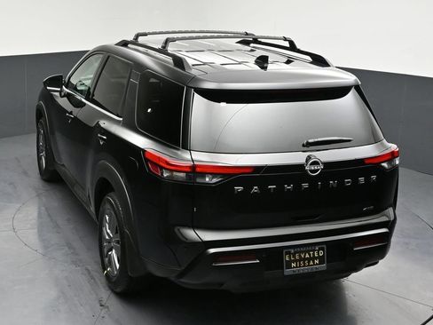 New 2026 Nissan Pathfinder SV image 26