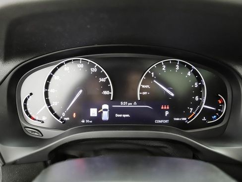 Used 2021 BMW X3 xDrive30i w/ Convenience Package (ZC2) image 23