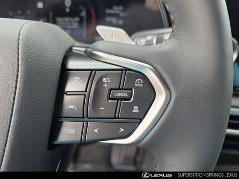 New 2026 Lexus RX 350 350 image 24