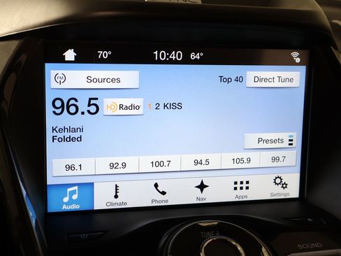 Used 2016 Ford Escape Titanium AWD/4WD image 44