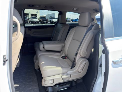 Used 2024 Honda Odyssey EX-L image 28