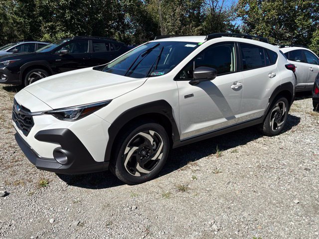 New 2026 Subaru Crosstrek 2.5i Limited AWD/4WD image 1