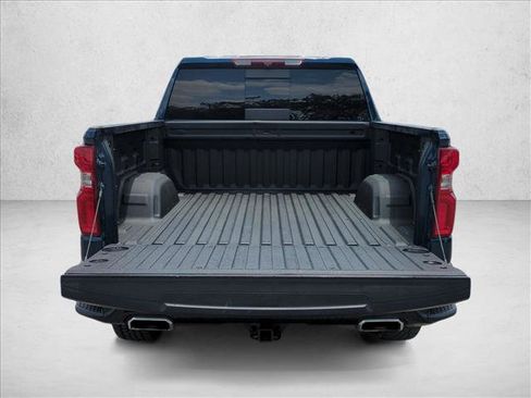 Certified 2023 Chevrolet Silverado 1500 LT Trail Boss w/ Convenience Package II AWD/4WD image 6