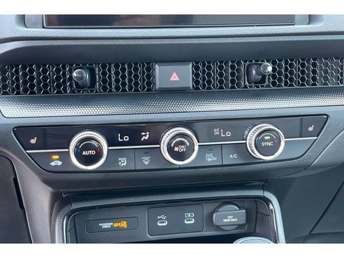 Certified 2026 Honda CR-V EX image 27