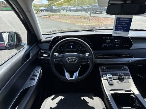 Used 2021 Hyundai Palisade SEL w/ Convenience Package AWD/4WD image 18