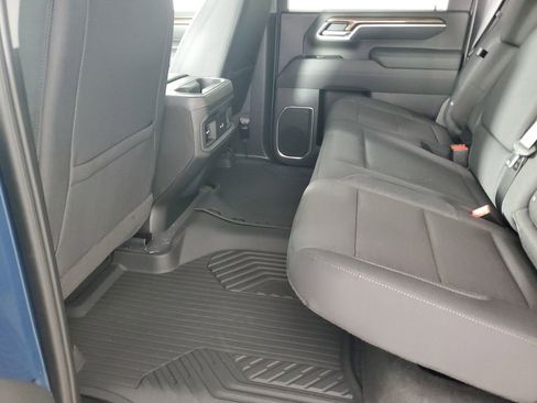 New 2026 Chevrolet Silverado 2500 LT w/ Trail Boss Package image 13