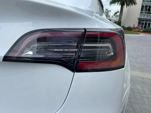 Used 2023 Tesla Model 3 Standard Range RWD image 49