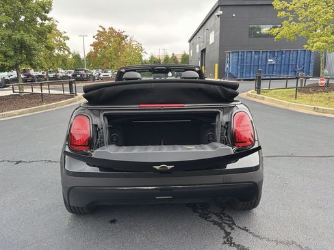 New 2026 MINI Cooper S FWD image 44