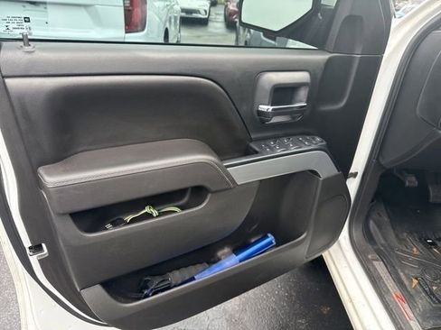 Used 2017 Chevrolet Silverado 1500 LT w/ All Star Edition image 43