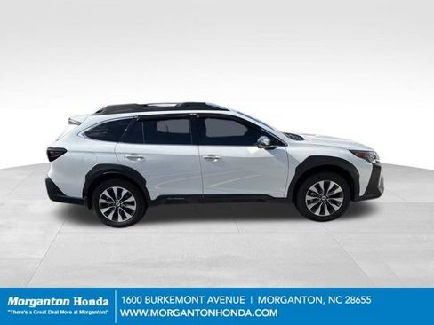 Used 2025 Subaru Outback Touring XT w/ Popular Package #2 AWD/4WD image 5
