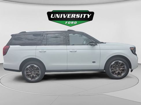 New 2027 Ford Expedition King Ranch AWD/4WD image 2
