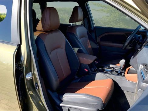 Certified 2026 Subaru Forester Touring image 28