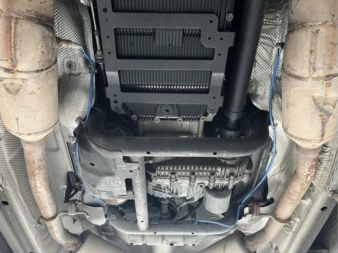 Used 2012 Land Rover Range Rover Supercharged image 38