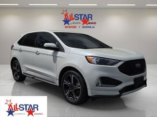 Used 2023 Ford Edge ST video 1