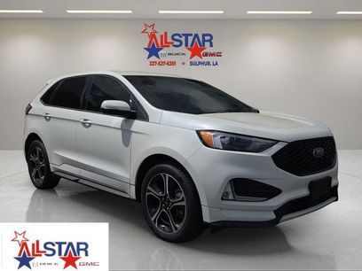 Used 2023 Ford Edge ST