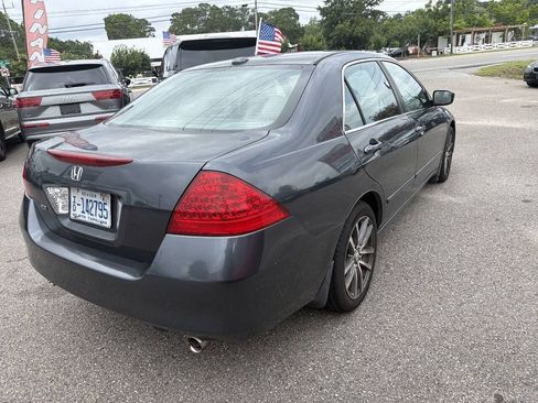 Used 2006 Honda Accord EX-L image 1