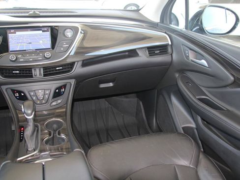 Used 2020 Buick Envision Essence w/ Experience Buick Package FWD image 11