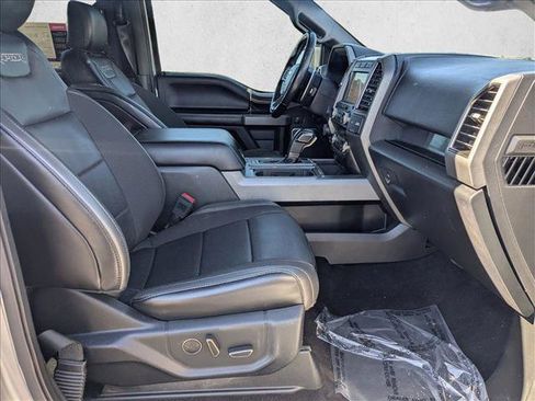 Used 2019 Ford F150 Raptor w/ Equipment Group 802A Luxury image 18