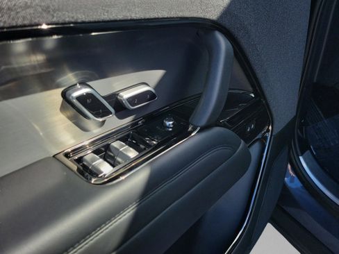 Used 2024 Land Rover Range Rover Sport Dynamic SE image 20