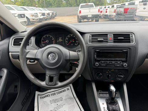 Used 2013 Volkswagen Jetta S FWD image 23