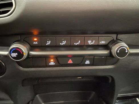 Used 2021 MAZDA CX-30 AWD 2.5 S image 6