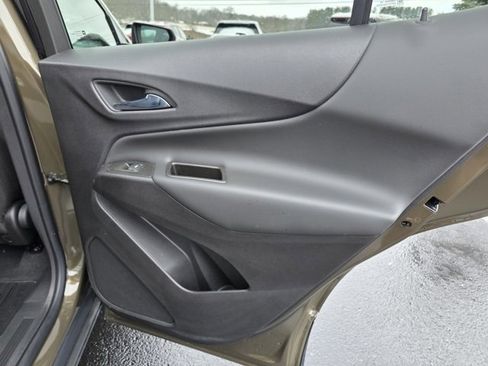 Used 2024 Chevrolet Equinox LT image 21