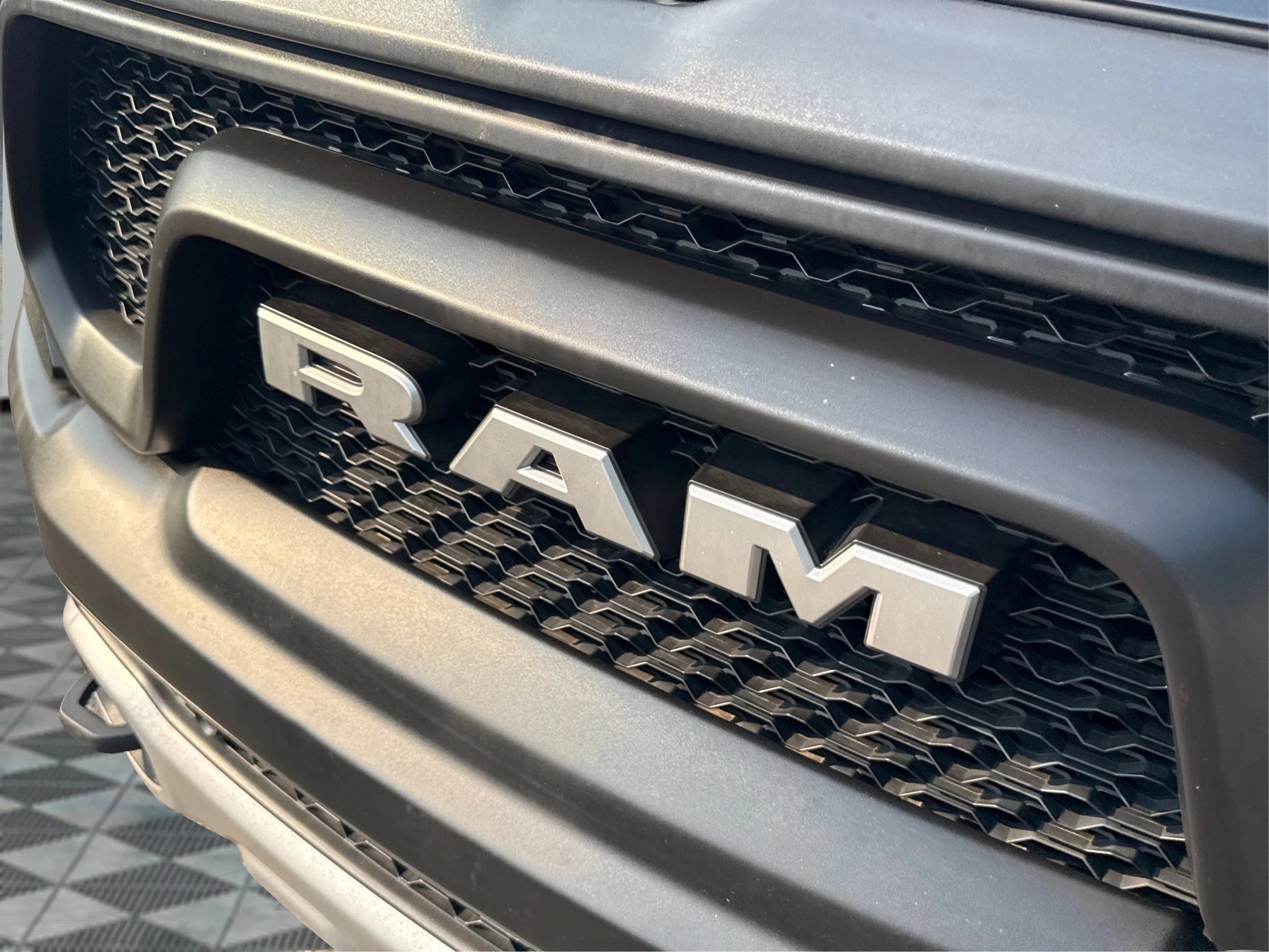 Used 2021 RAM 1500 Rebel w/ Rebel Level 2 Equipment Group AWD/4WD image 29