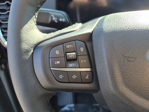 New 2026 Ford Ranger Lariat image 16