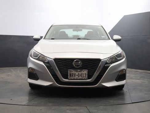 Used 2019 Nissan Altima 2.5 S image 3