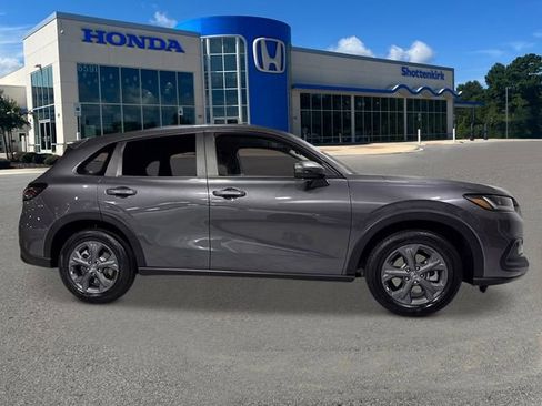 New 2027 Honda HR-V LX image 6