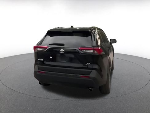 Used 2025 Toyota RAV4 LE image 15