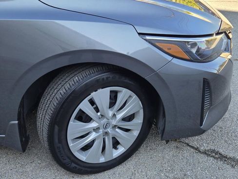 Certified 2024 Nissan Sentra S image 6