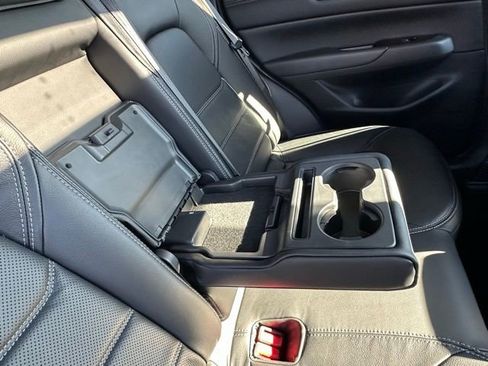 New 2025 MAZDA CX-5 AWD 2.5 S w/ Preferred Package image 31